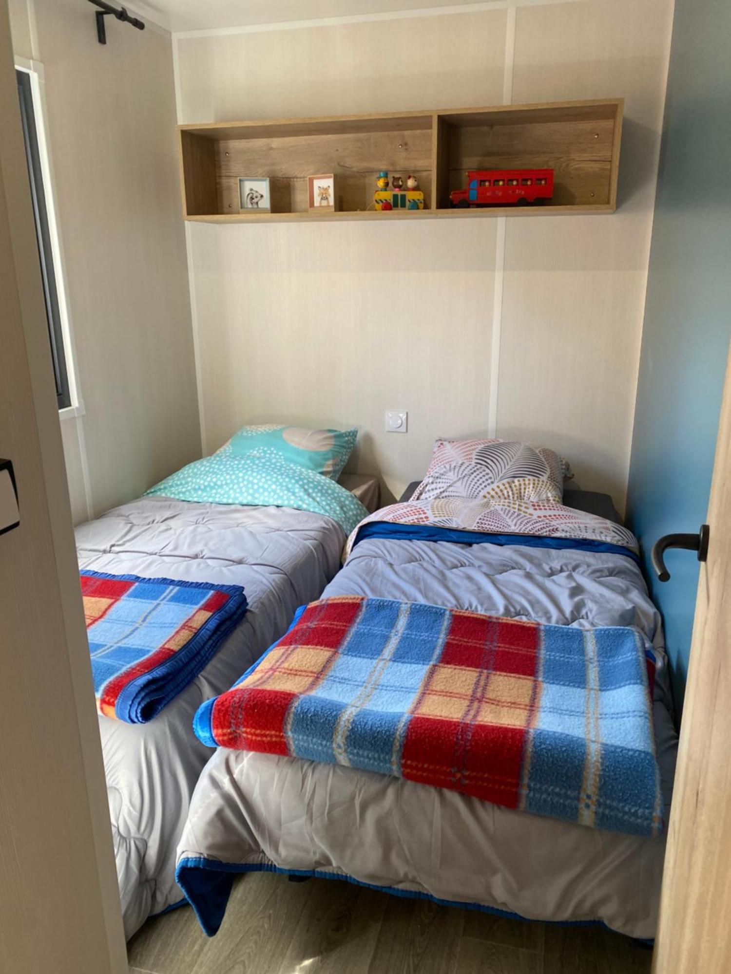 Camping Pays De Beille Les Cabannes  Exterior foto